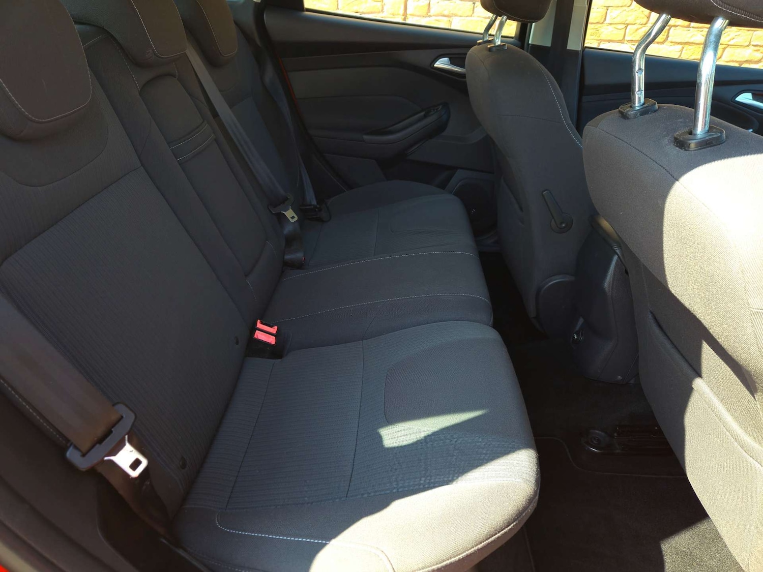 Used Ford Focus 2012 for sale - 76629716: Photo 27