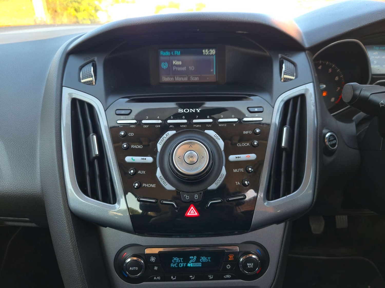 Used Ford Focus 2012 for sale - 76629716: Photo 28