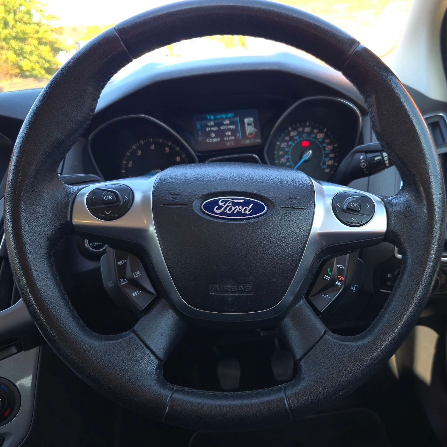 Used Ford Focus 2012 for sale - 76629716: Photo 30