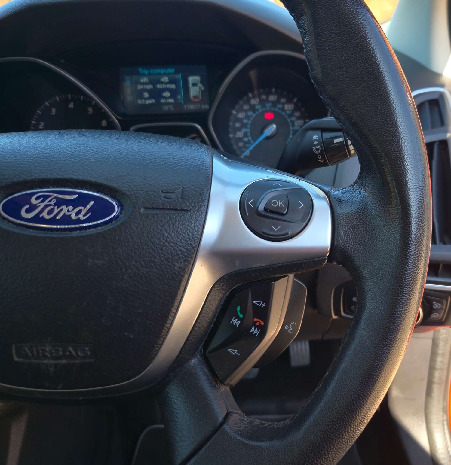 Used Ford Focus 2012 for sale - 76629716: Photo 32