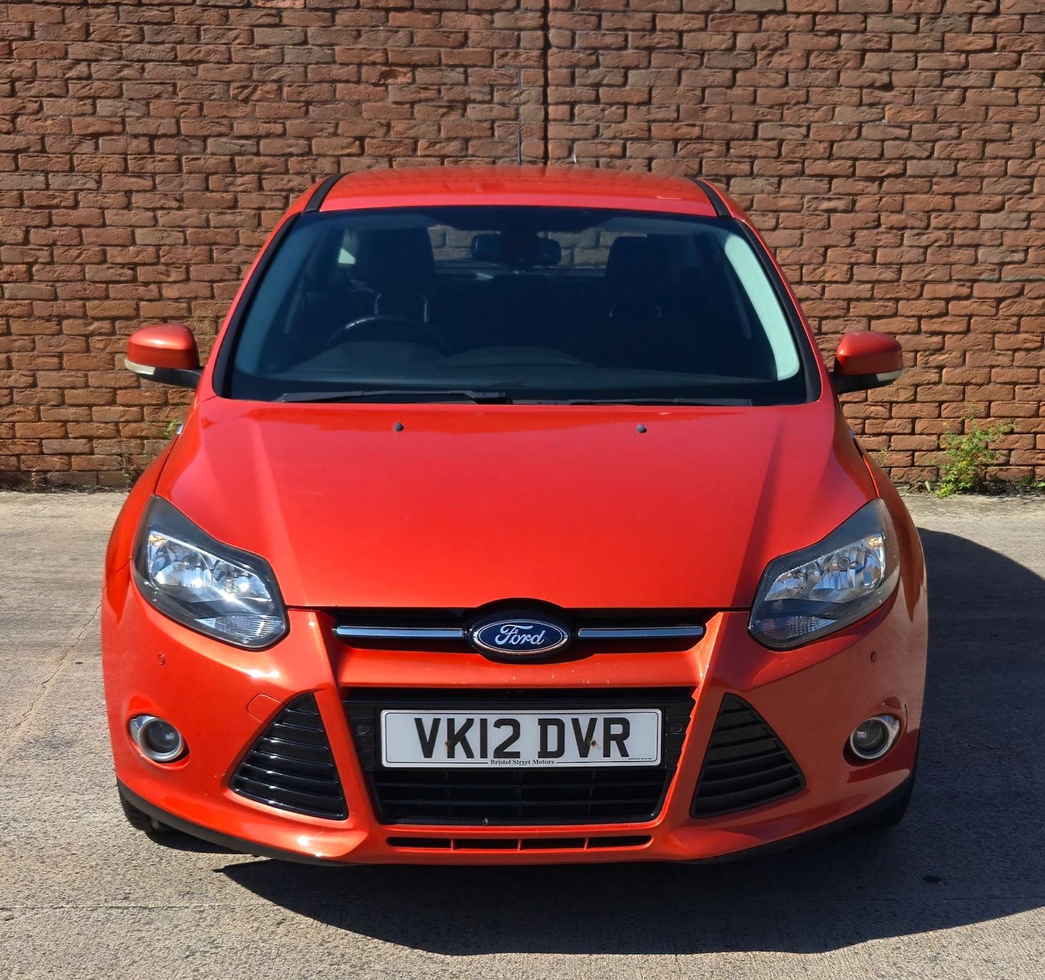 Used Ford Focus 2012 for sale - 76629716: Photo 5