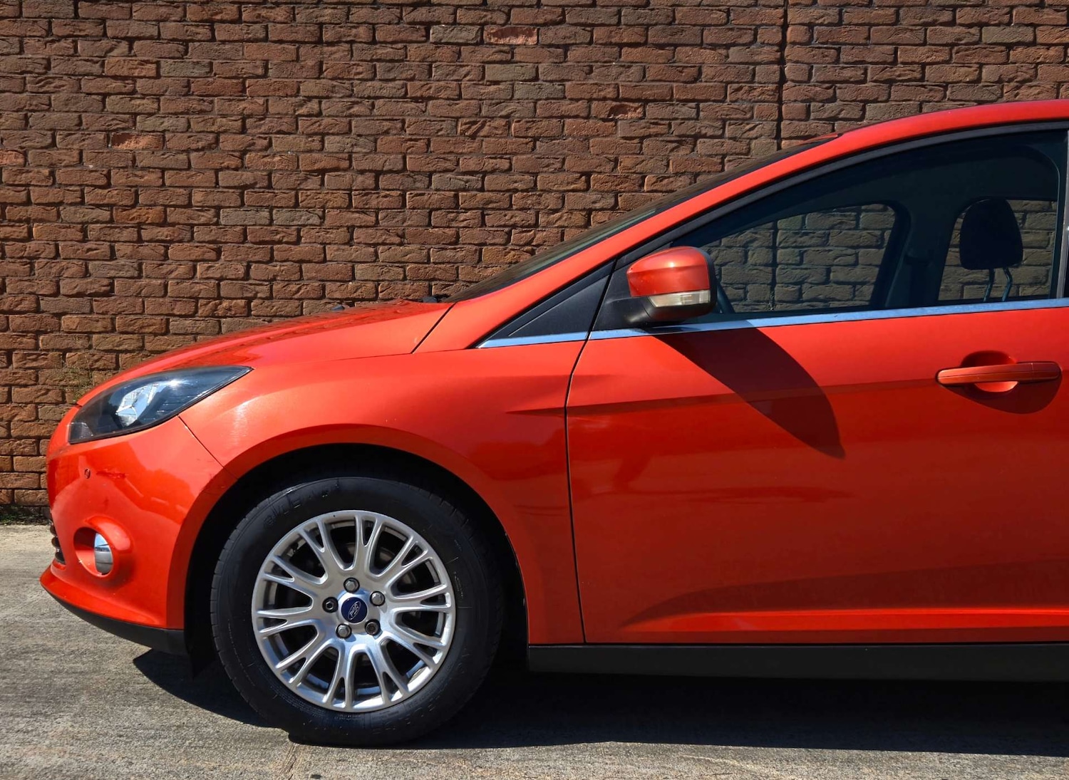 Used Ford Focus 2012 for sale - 76629716: Photo 8