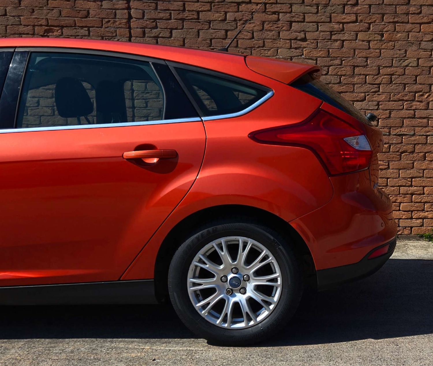 Used Ford Focus 2012 for sale - 76629716: Photo 9