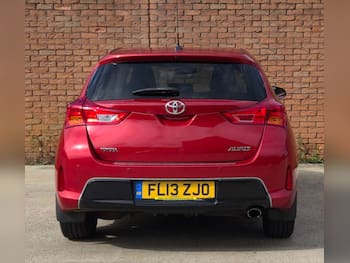 Used Toyota Auris 2013 for sale - 79718847: Photo