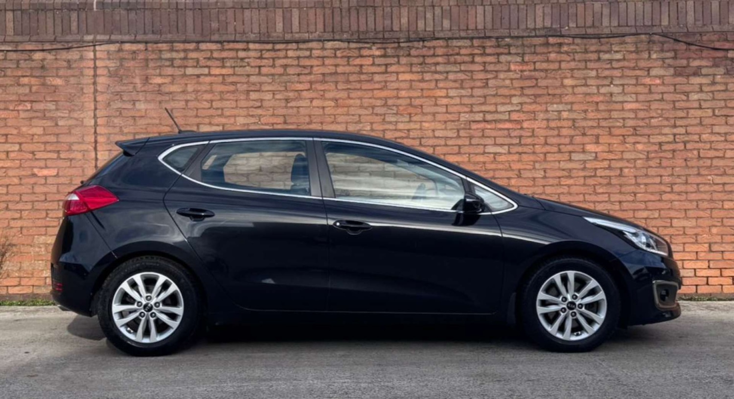 Used Kia Ceed 2016 for sale - 76600735: Photo 10