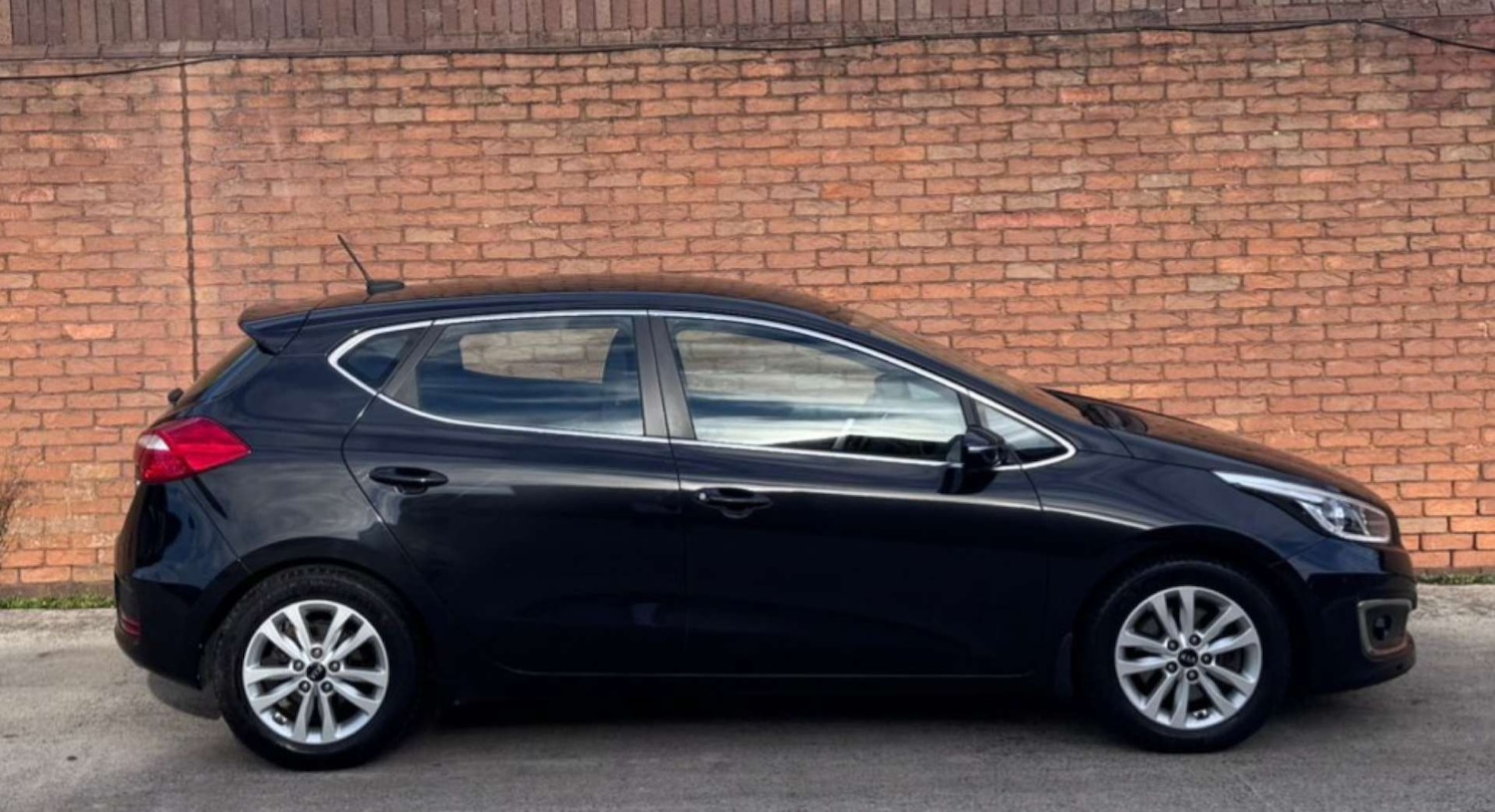 Used Kia Ceed 2016 for sale - 76600735: Photo 11