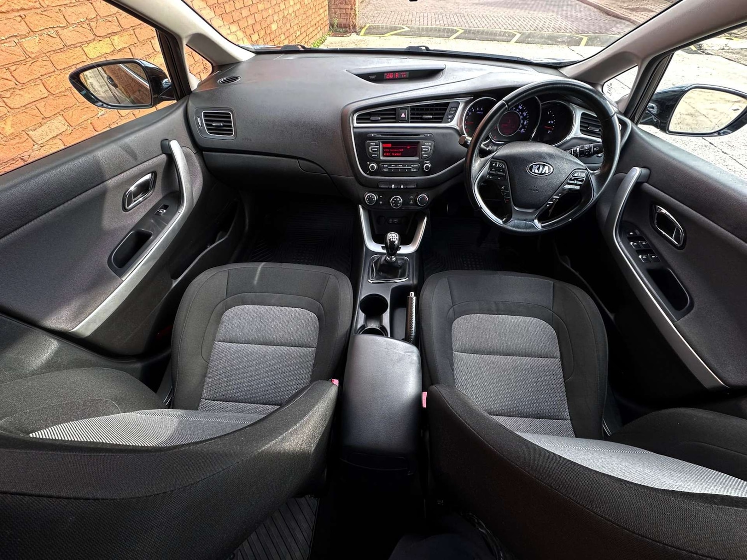 Used Kia Ceed 2016 for sale - 76600735: Photo 19