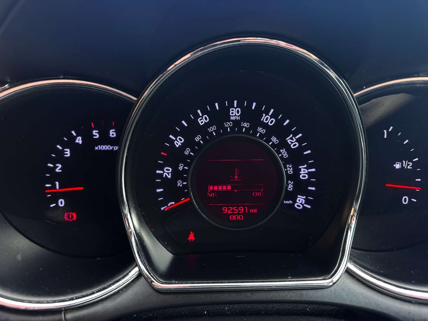 Used Kia Ceed 2016 for sale - 76600735: Photo 20