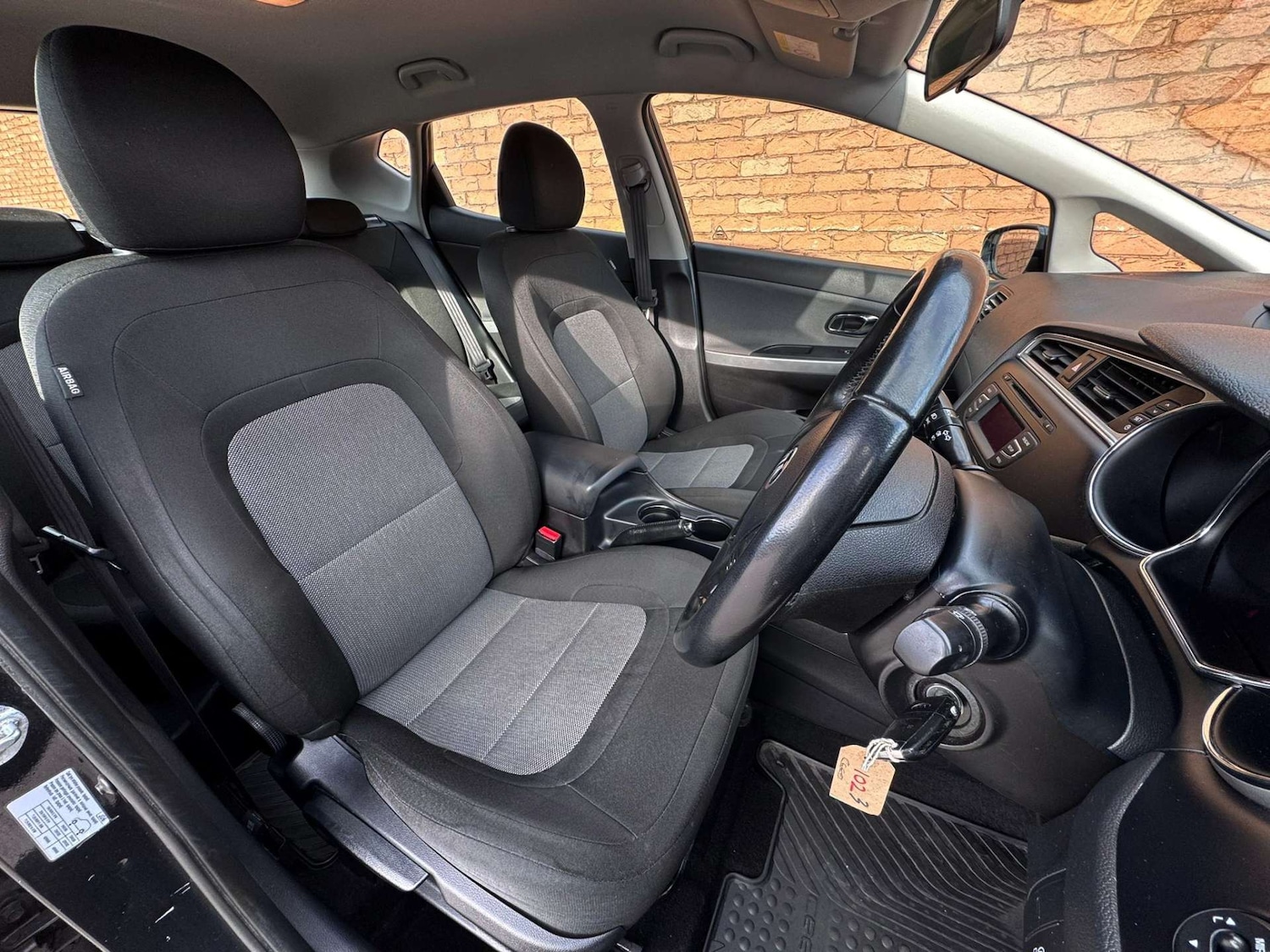 Used Kia Ceed 2016 for sale - 76600735: Photo 21