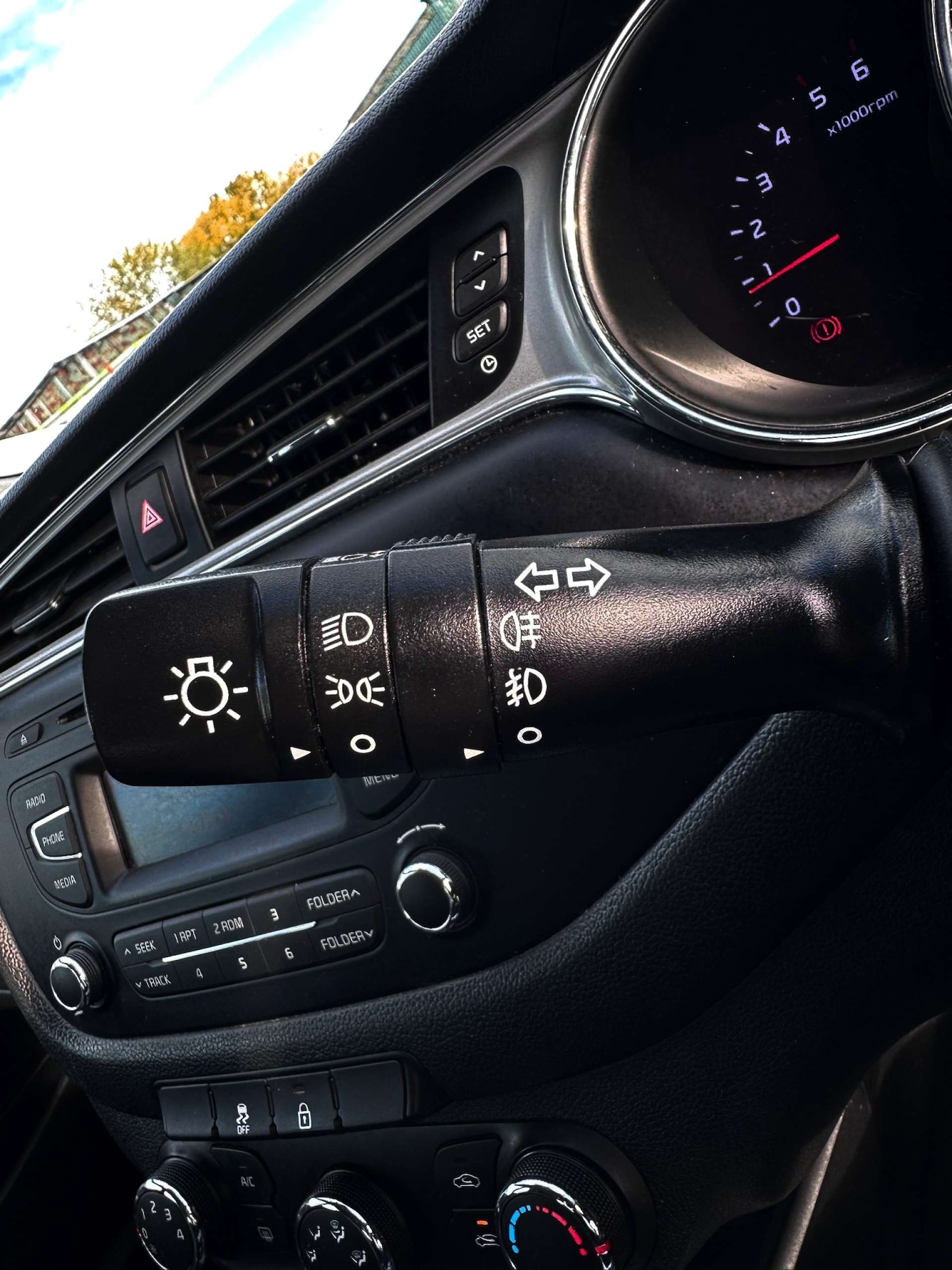 Used Kia Ceed 2016 for sale - 76600735: Photo 29