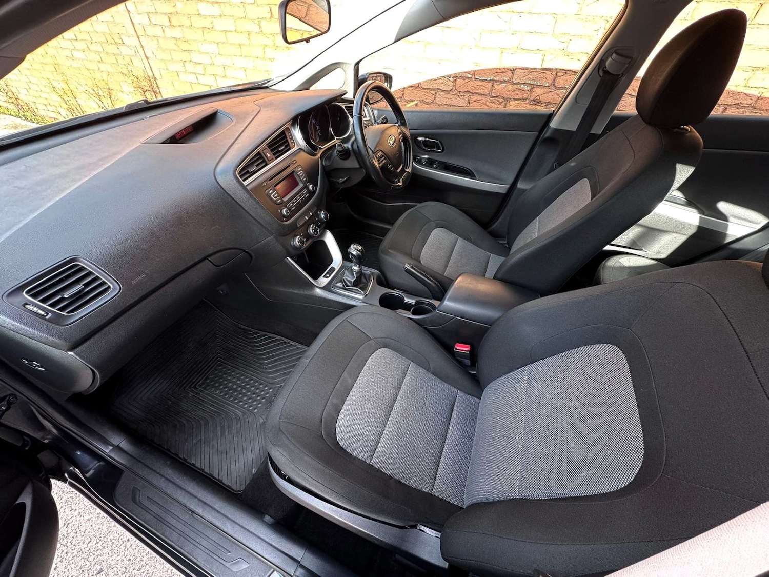 Used Kia Ceed 2016 for sale - 76600735: Photo 30