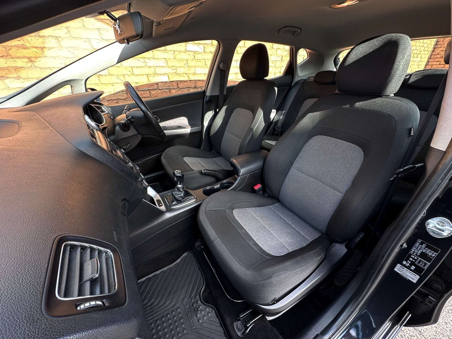 Used Kia Ceed 2016 for sale - 76600735: Photo 31