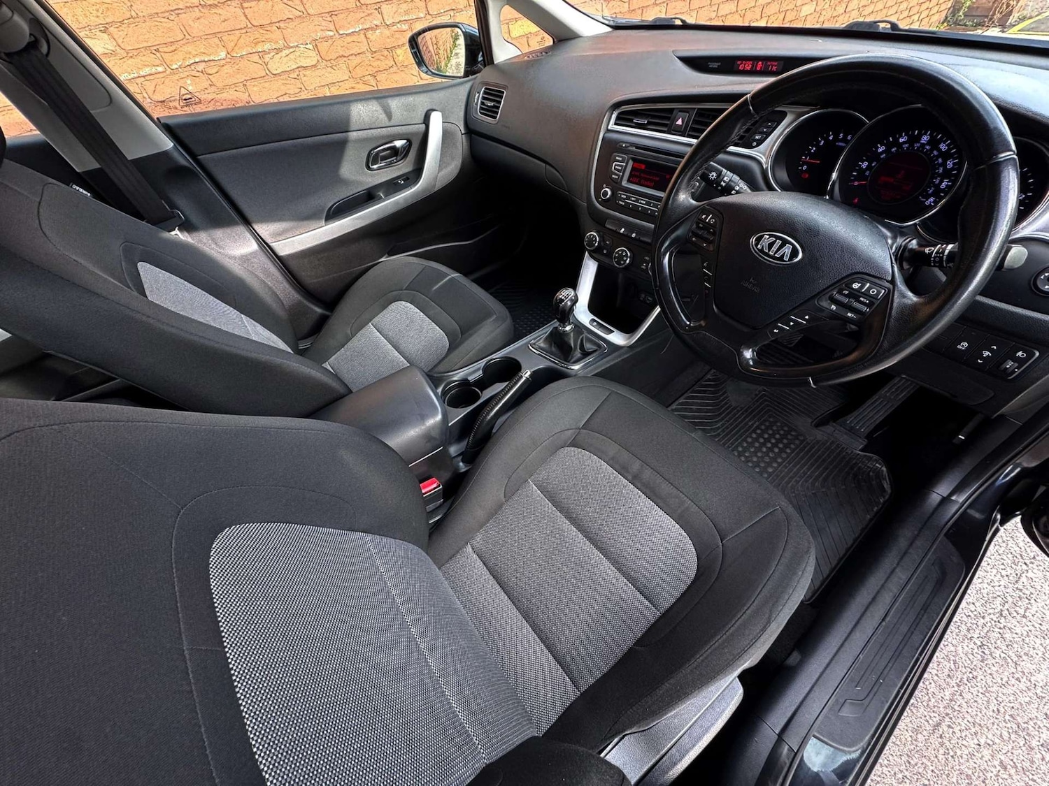 Used Kia Ceed 2016 for sale - 76600735: Photo 33