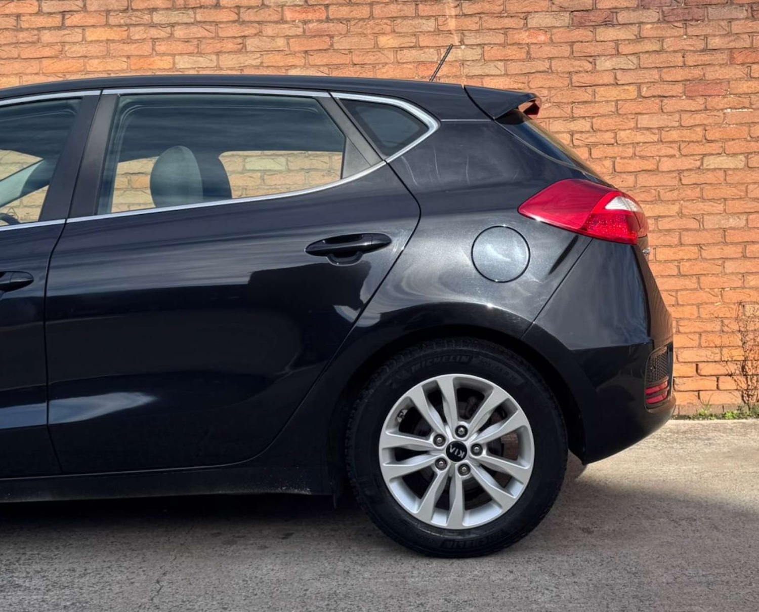 Used Kia Ceed 2016 for sale - 76600735: Photo 6