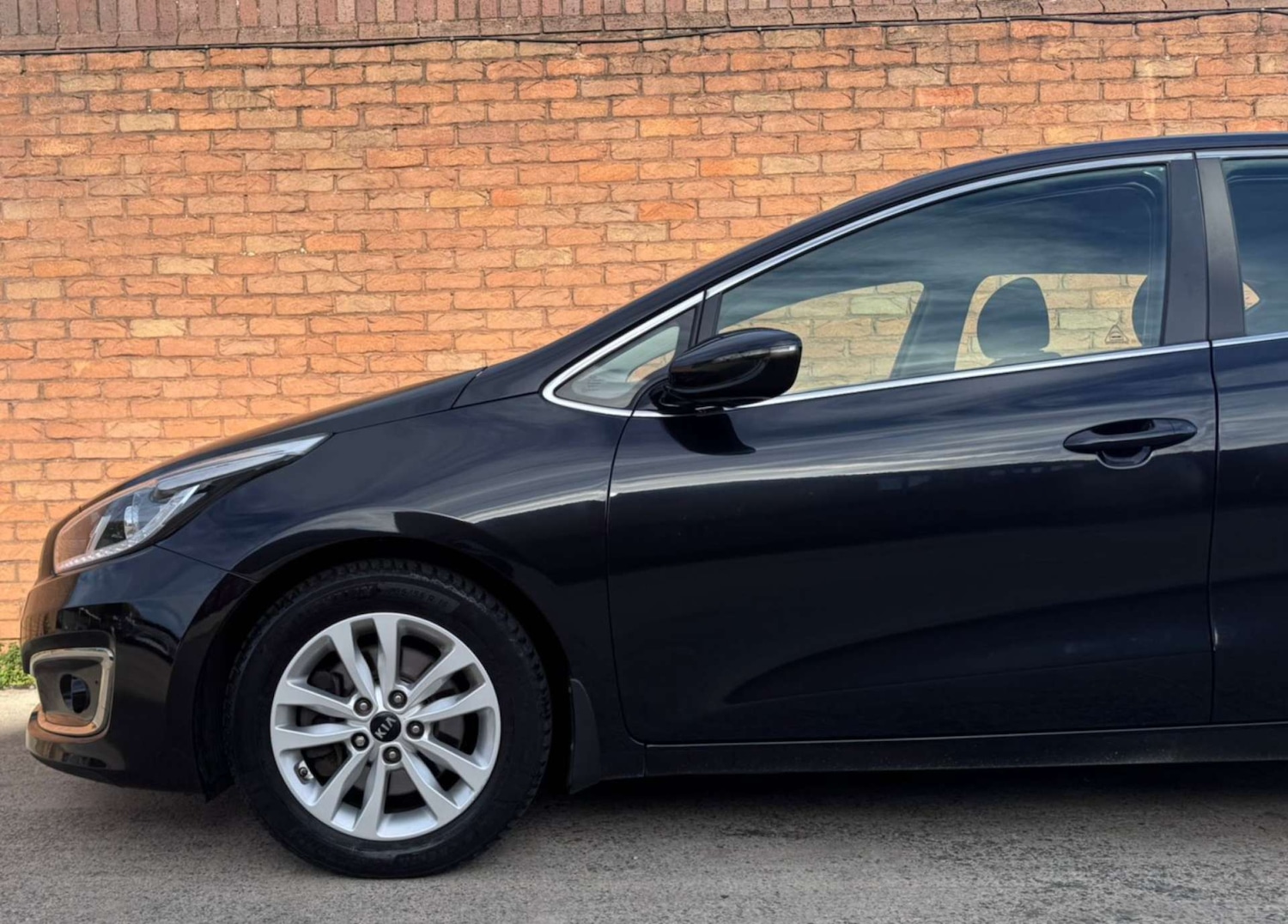 Used Kia Ceed 2016 for sale - 76600735: Photo 7