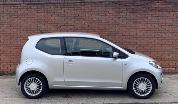 Used Volkswagen up! 2015 for sale - 76168071: Photo 11