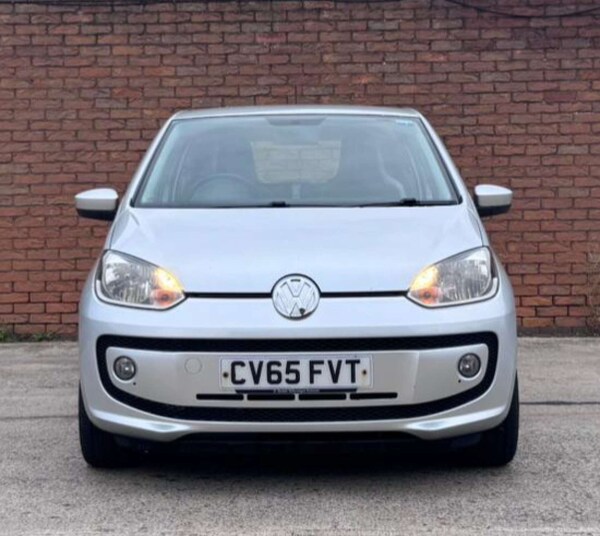 Used Volkswagen up! 2015 for sale - 76168071: Photo 3