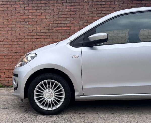 Used Volkswagen up! 2015 for sale - 76168071: Photo 7
