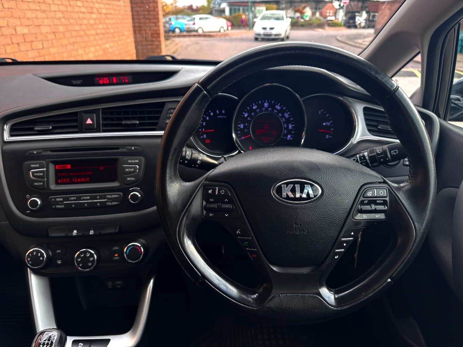 Used Kia Ceed 2016 for sale - 76381494: Photo 24