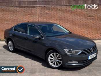 Used Volkswagen Passat 2016 for sale - 74897930: Photo