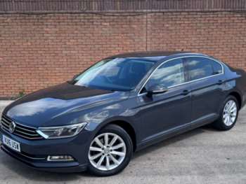 Used Volkswagen Passat 2016 for sale - 74897930: Photo