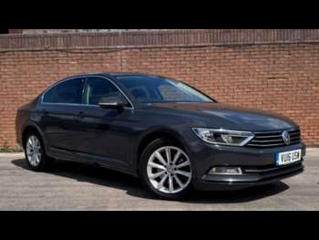 Used Volkswagen Passat 2016 for sale - 74897930: Photo