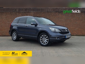Used Honda CR-V 2012 for sale - 79064278: Photo