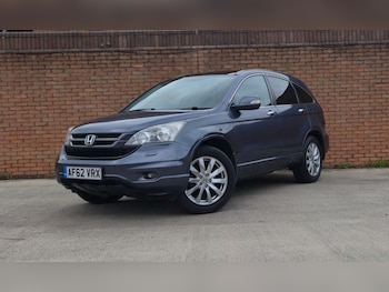 Used Honda CR-V 2012 for sale - 79064278: Photo