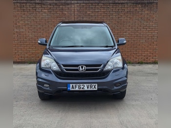 Used Honda CR-V 2012 for sale - 79064278: Photo