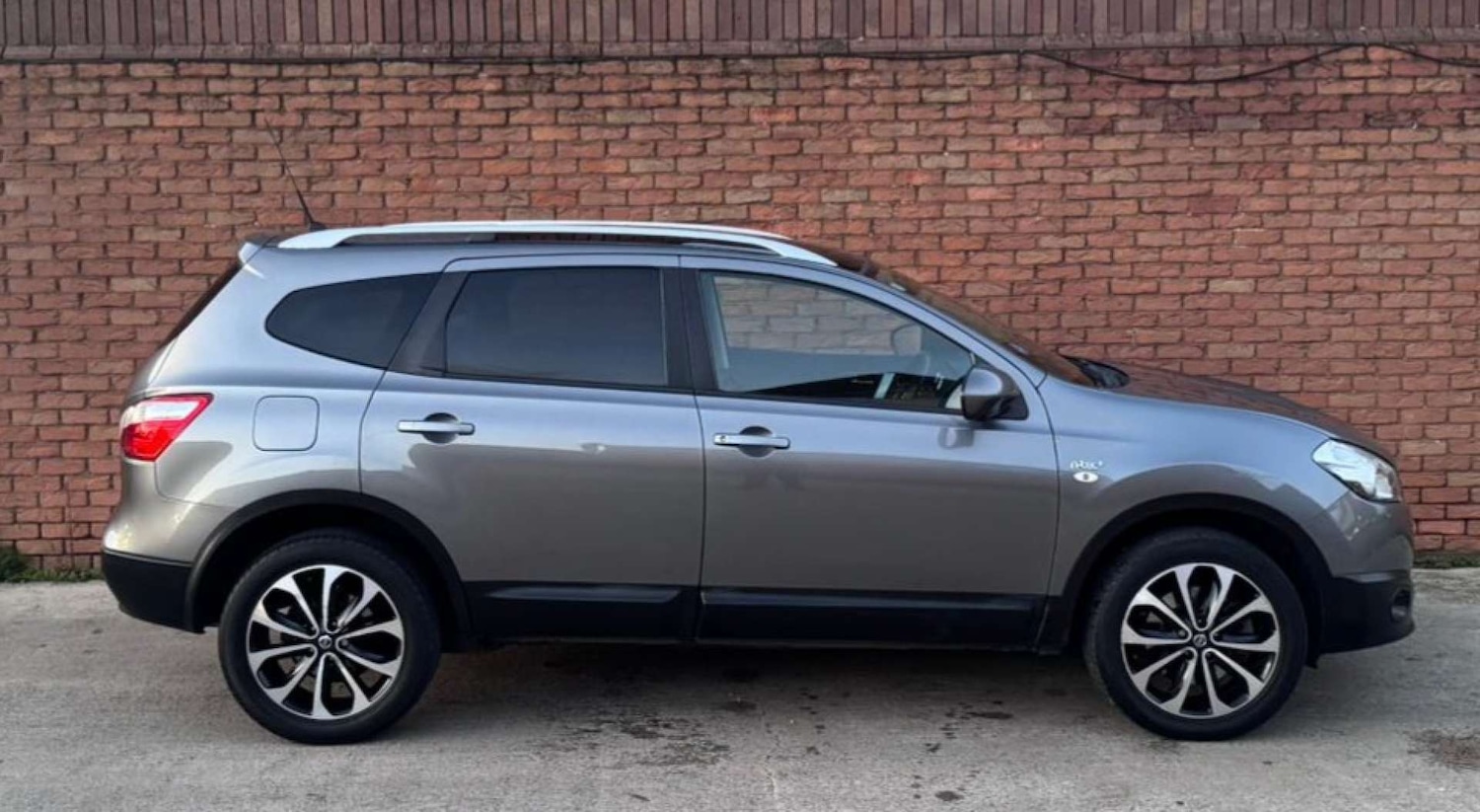 Used Nissan Qashqai+2 2013 for sale - 76635779: Photo 10