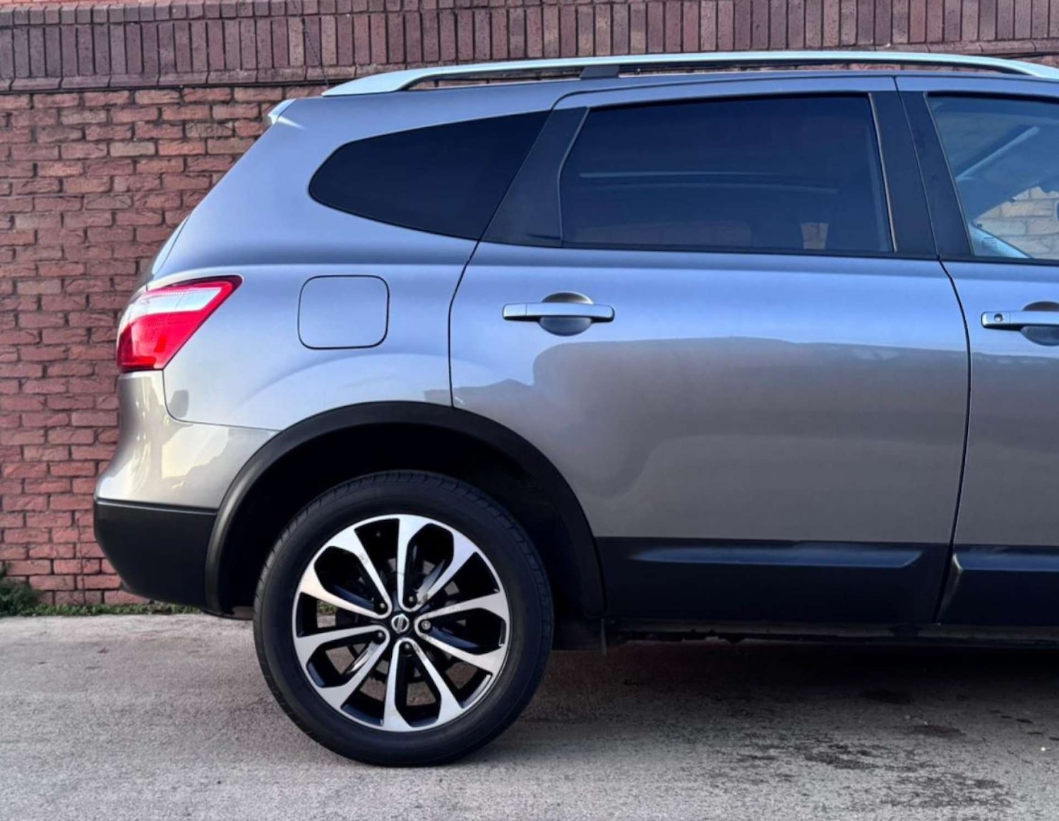 Used Nissan Qashqai+2 2013 for sale - 76635779: Photo 11