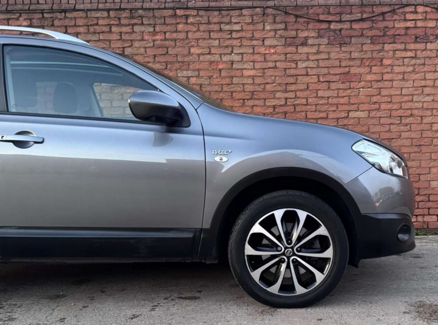 Used Nissan Qashqai+2 2013 for sale - 76635779: Photo 12