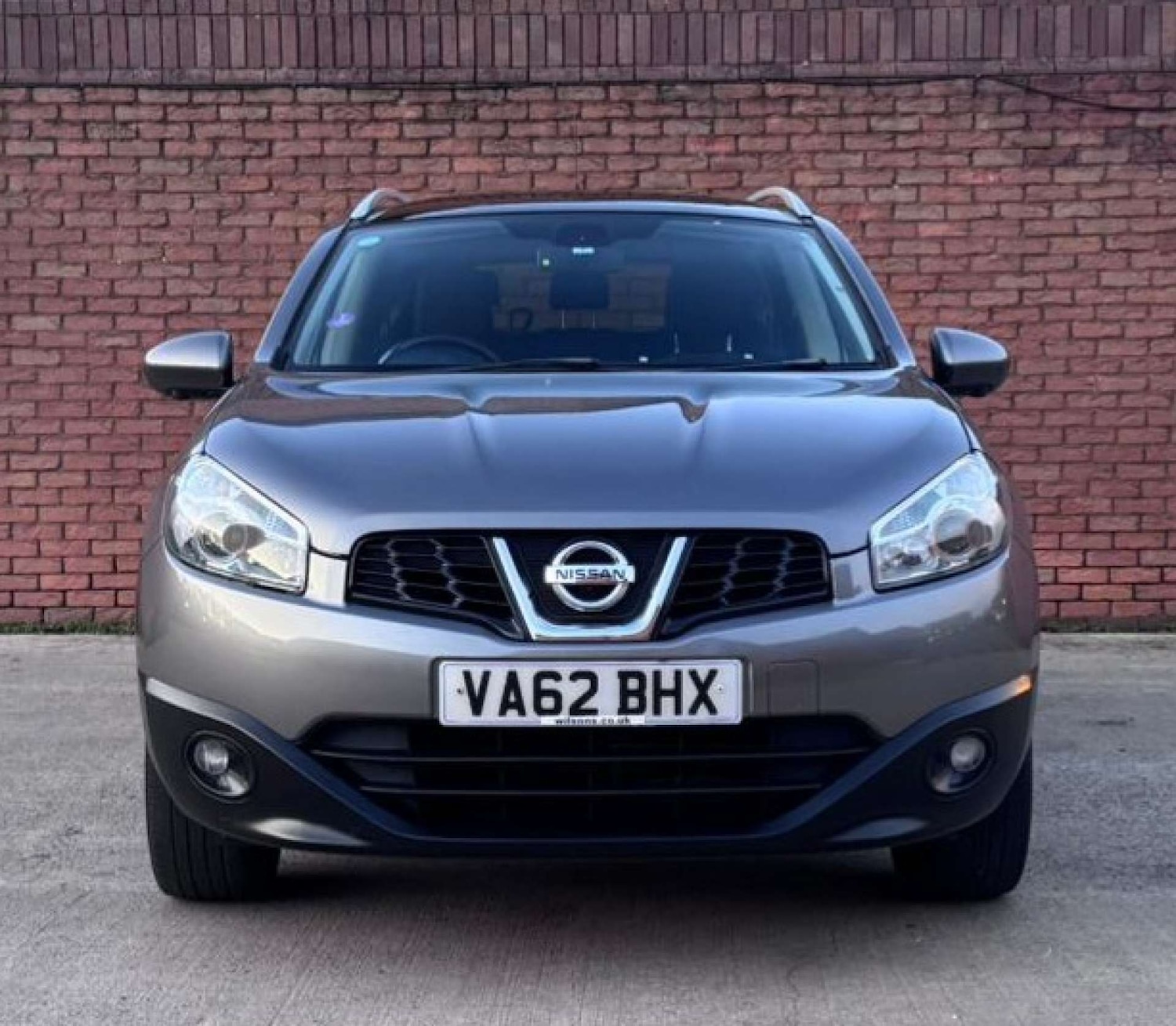 Used Nissan Qashqai+2 2013 for sale - 76635779: Photo 13