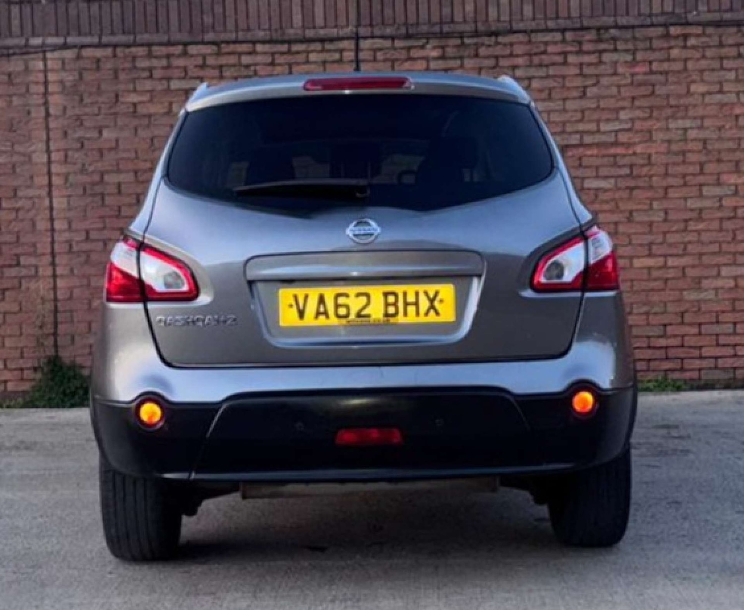 Used Nissan Qashqai+2 2013 for sale - 76635779: Photo 14