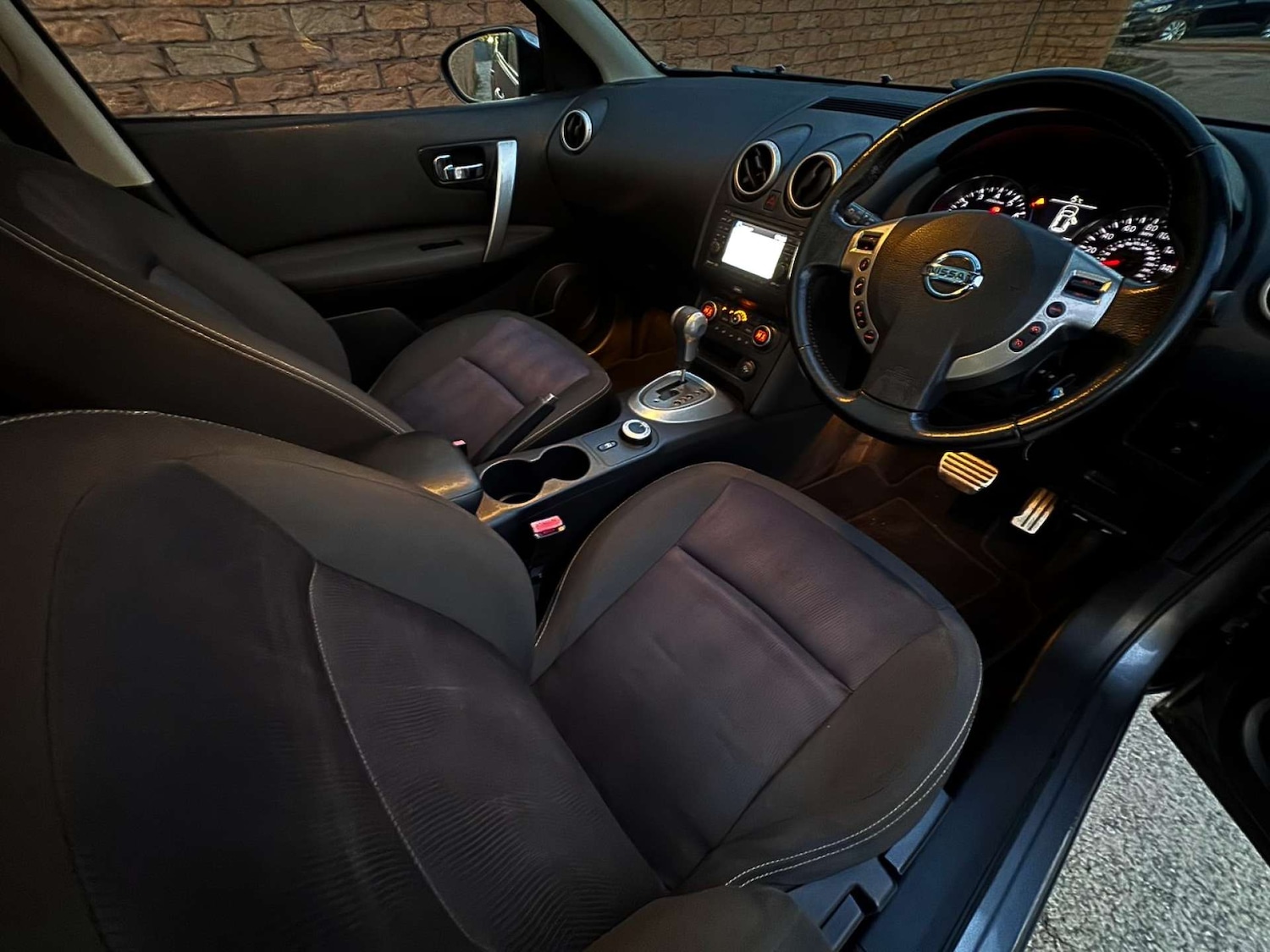 Used Nissan Qashqai+2 2013 for sale - 76635779: Photo 18