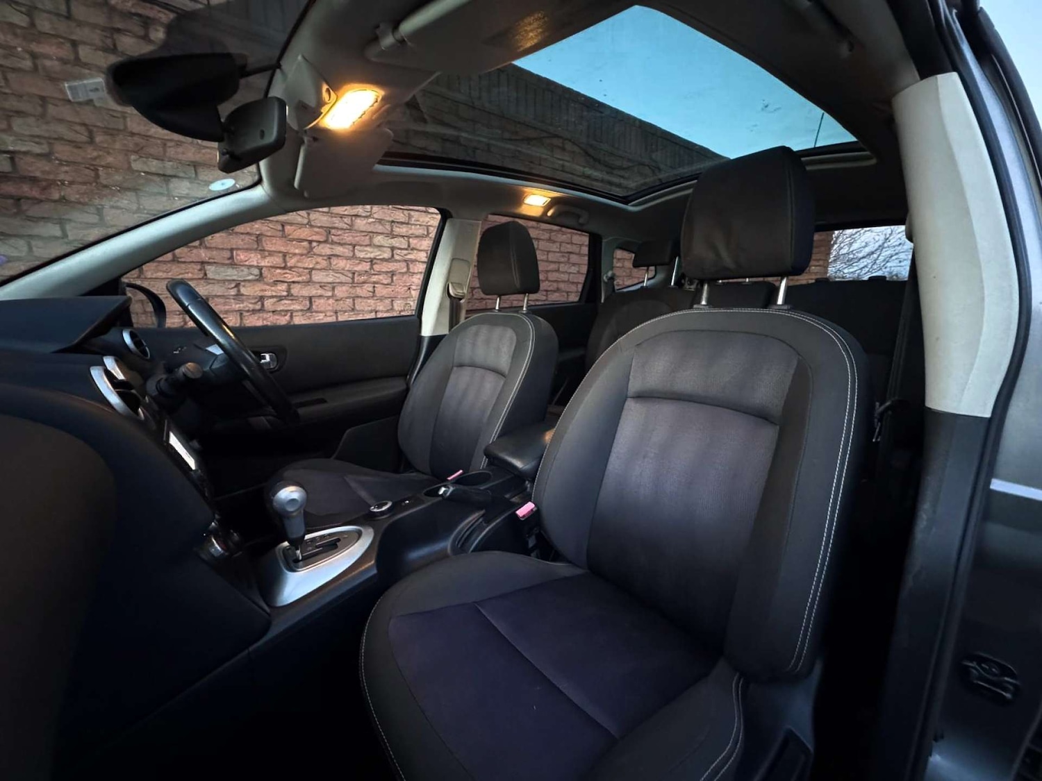 Used Nissan Qashqai+2 2013 for sale - 76635779: Photo 19