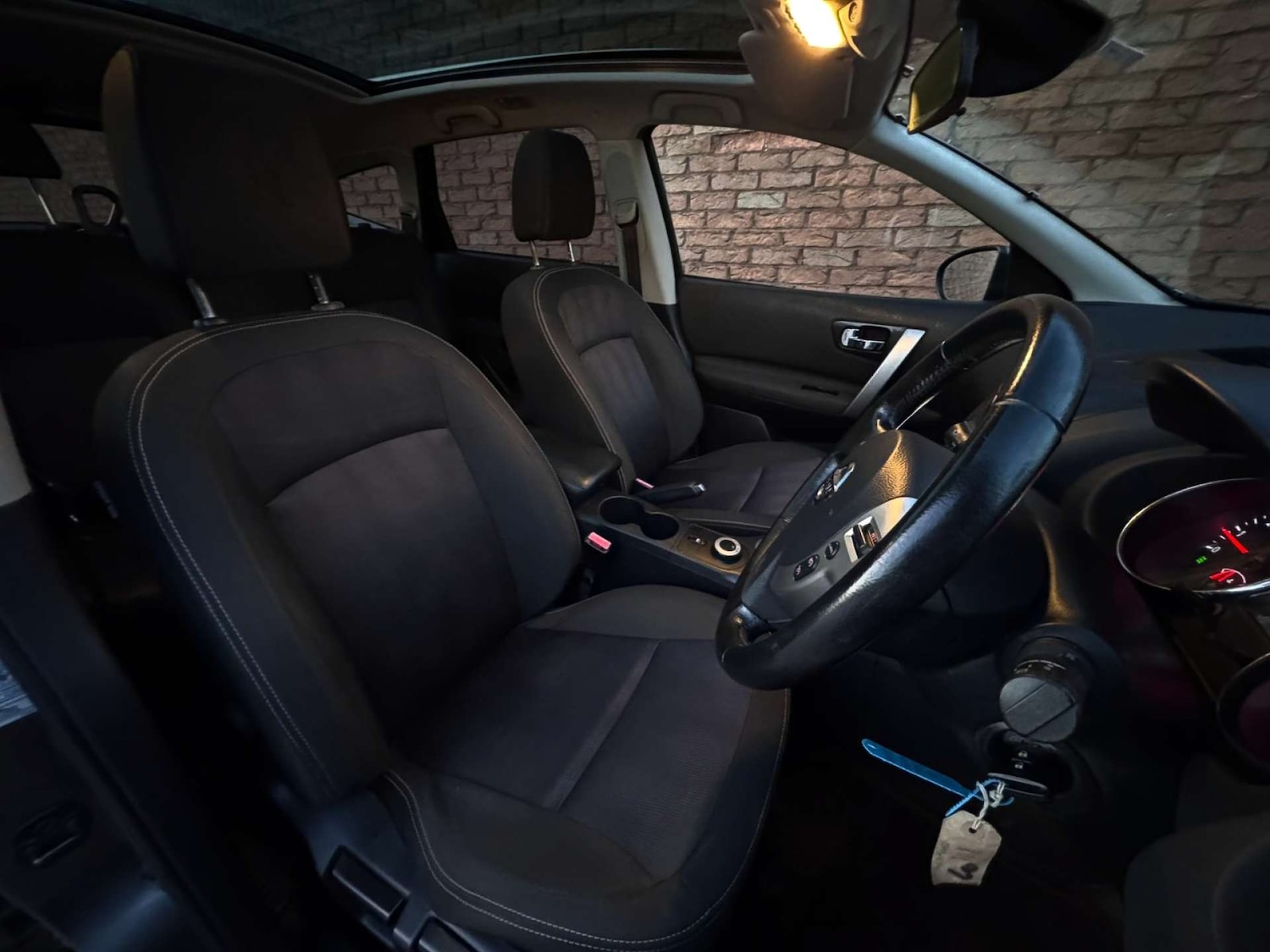 Used Nissan Qashqai+2 2013 for sale - 76635779: Photo 20