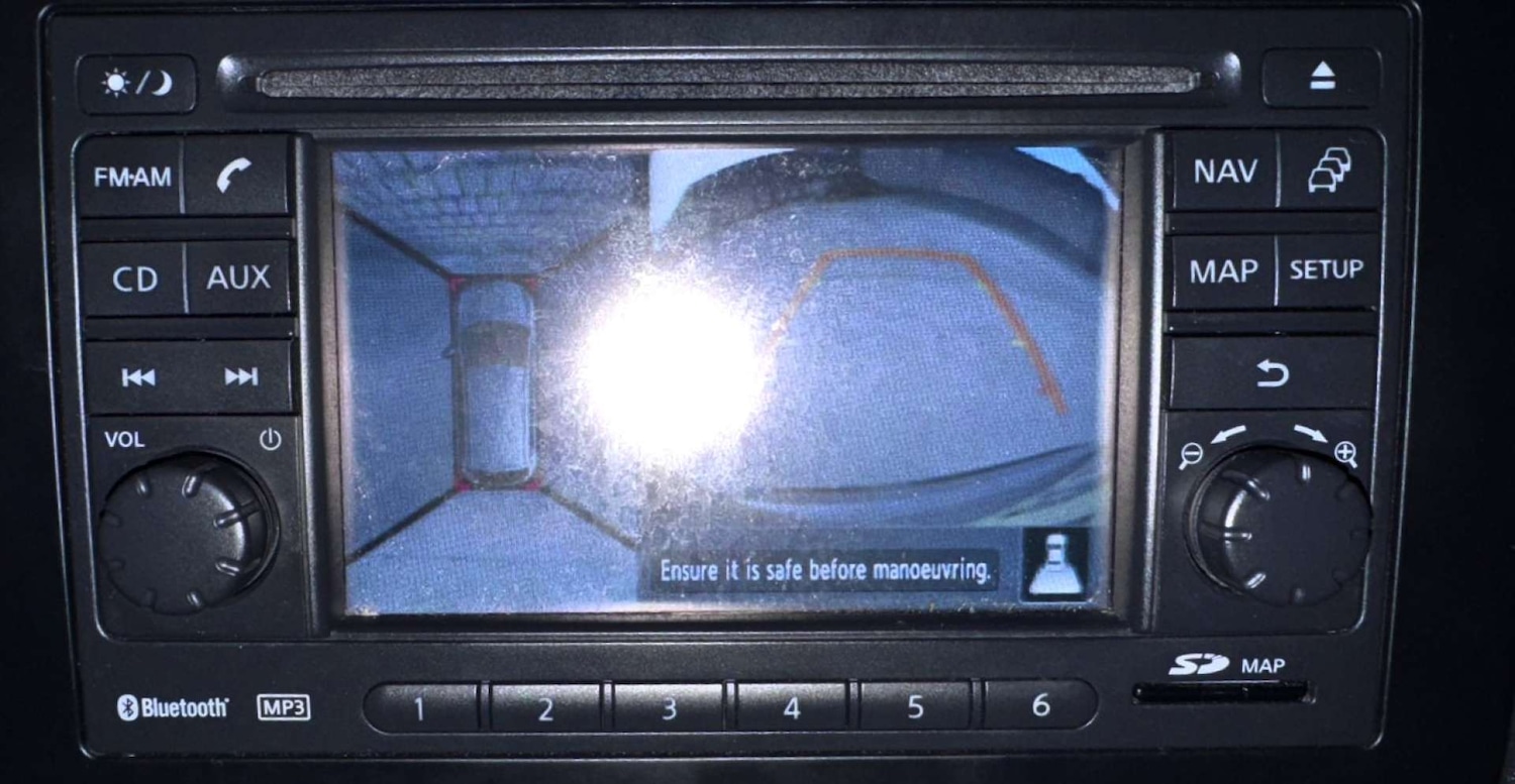 Used Nissan Qashqai+2 2013 for sale - 76635779: Photo 23