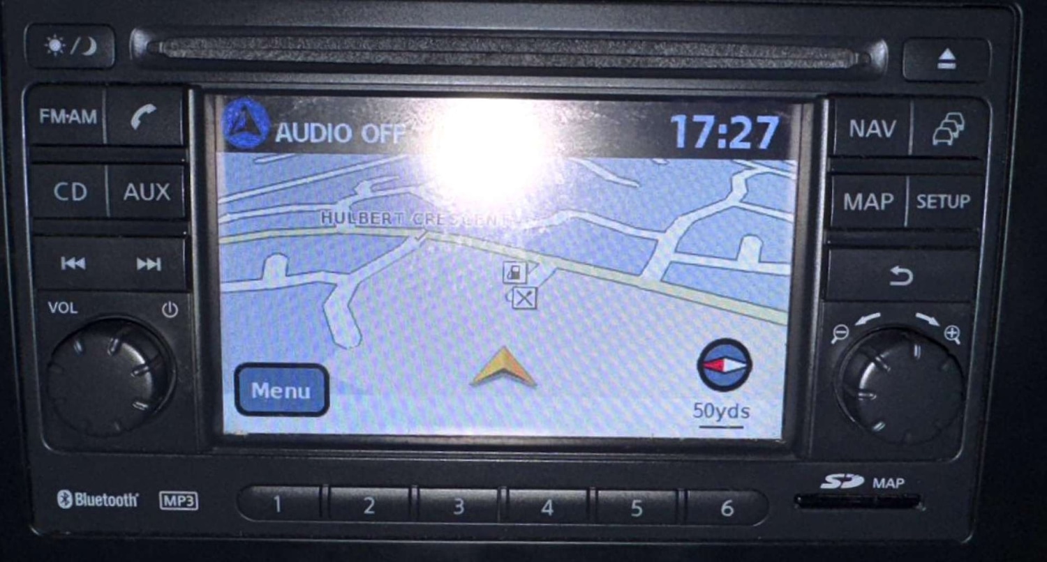 Used Nissan Qashqai+2 2013 for sale - 76635779: Photo 24