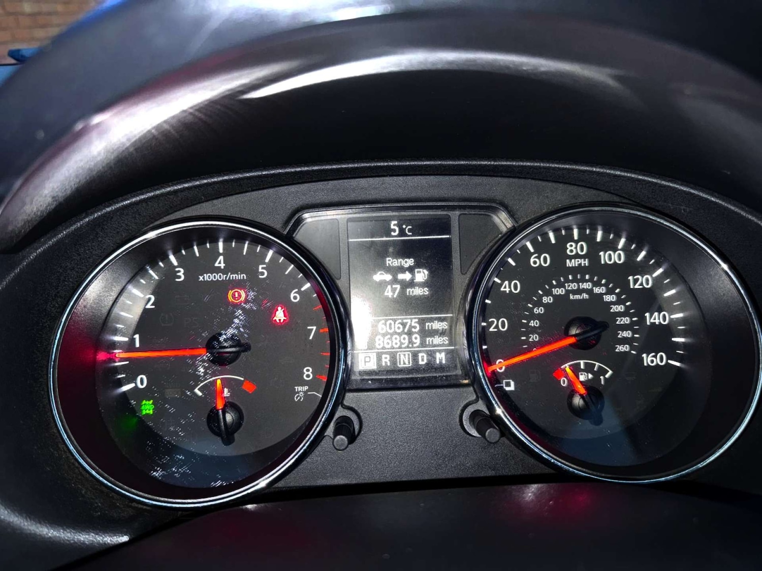 Used Nissan Qashqai+2 2013 for sale - 76635779: Photo 25