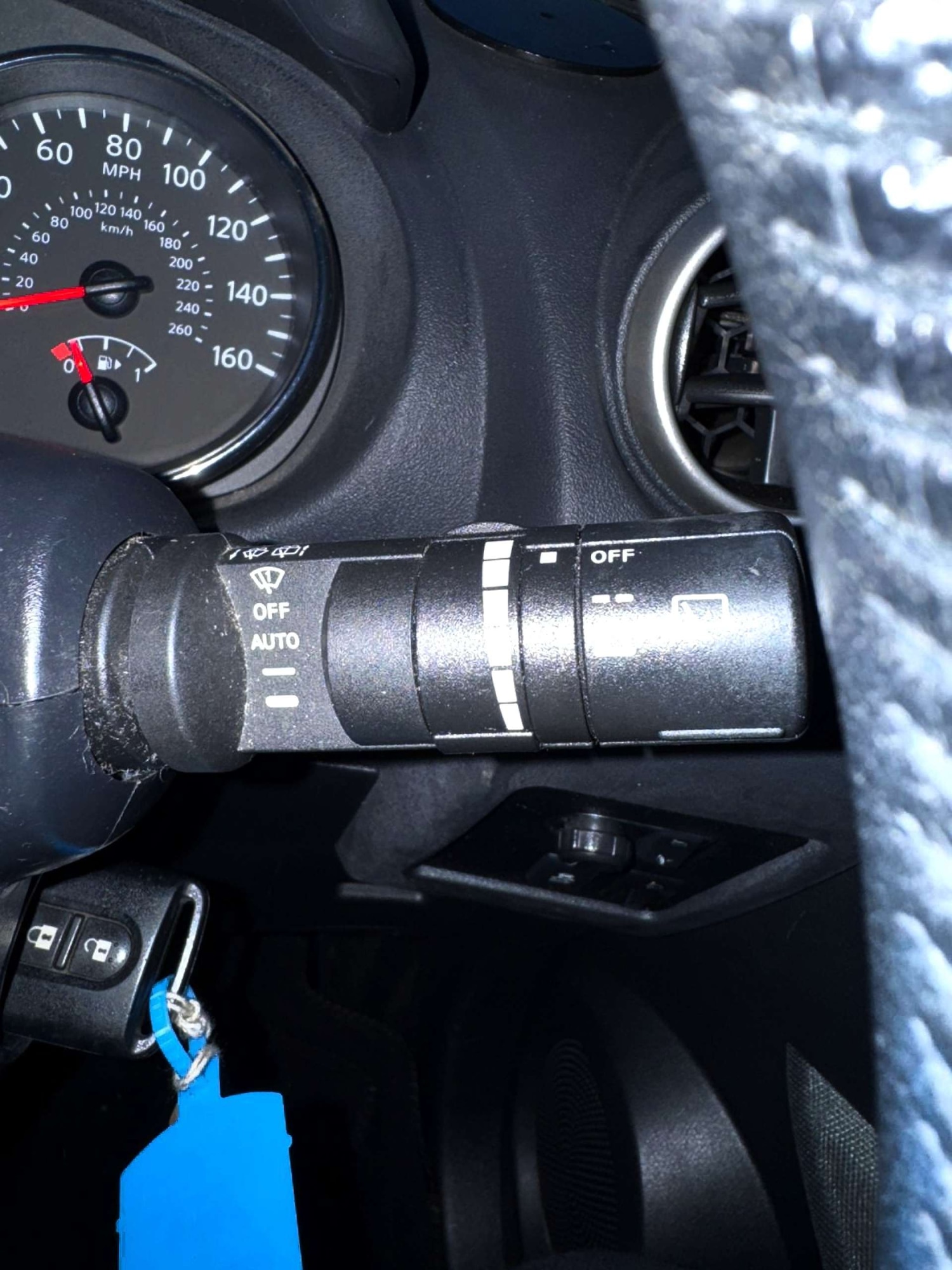 Used Nissan Qashqai+2 2013 for sale - 76635779: Photo 28