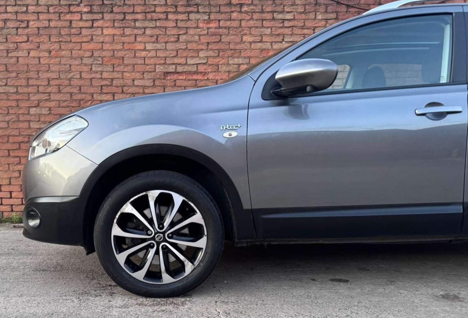 Used Nissan Qashqai+2 2013 for sale - 76635779: Photo 8