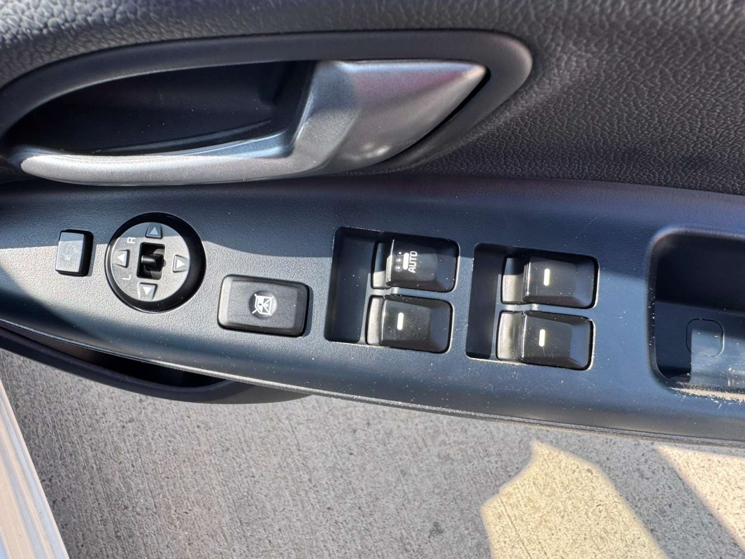 Vehicle 25