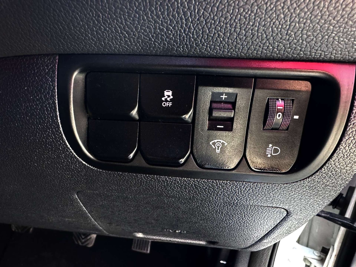 Vehicle 29