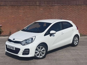 Used Kia Rio 2016 for sale - 75609853: Photo