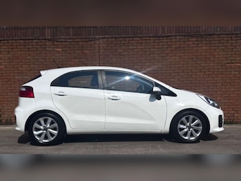 Used Kia Rio 2016 for sale - 75609853: Photo