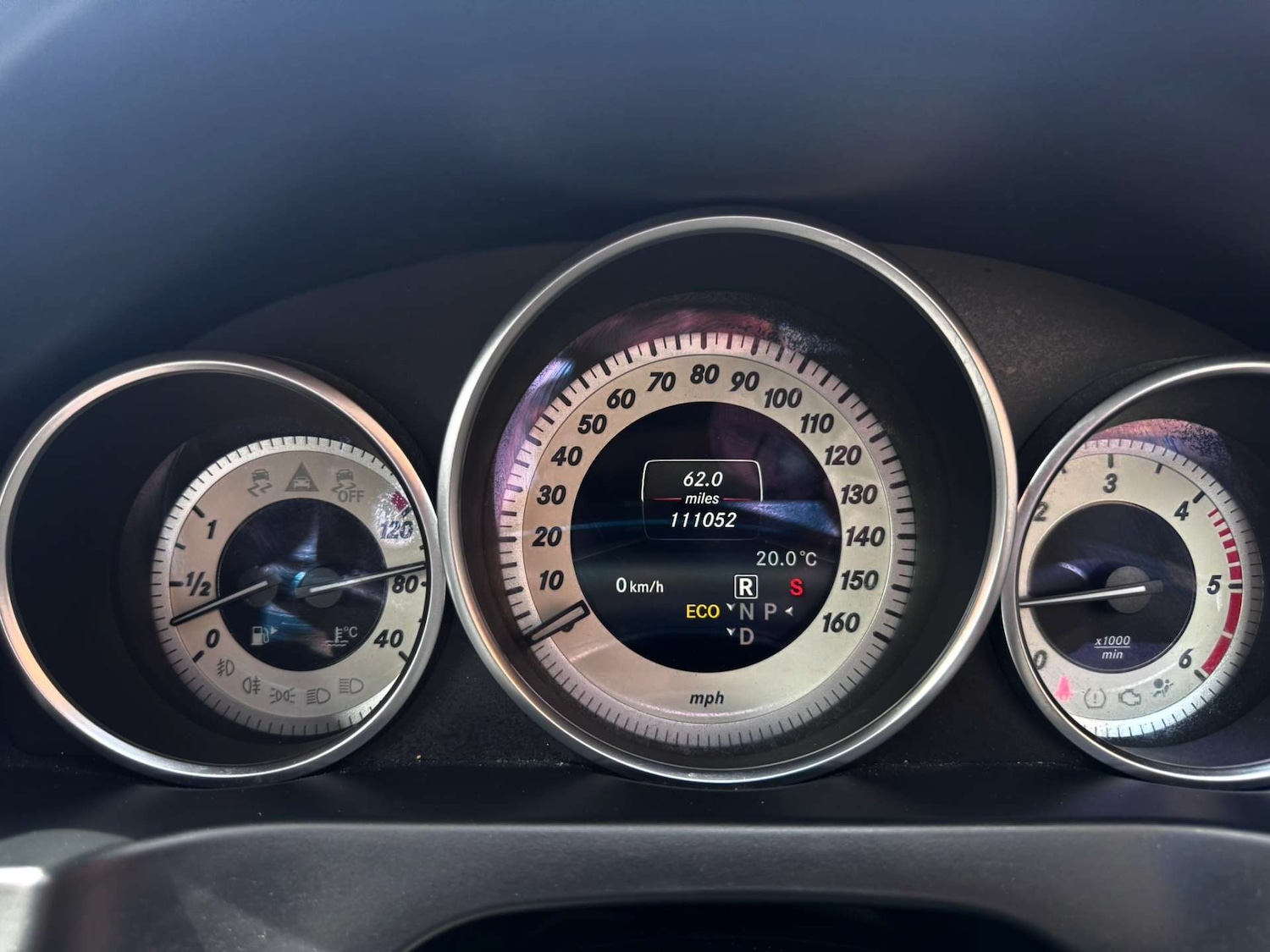 Used Mercedes-Benz E Class 2015 for sale - 75609852: Photo 23