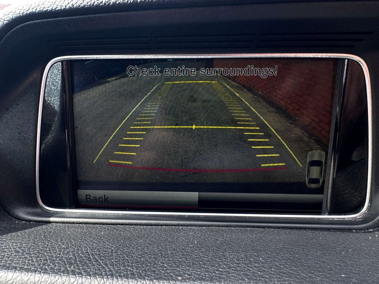 Used Mercedes-Benz E Class 2015 for sale - 75609852: Photo 38