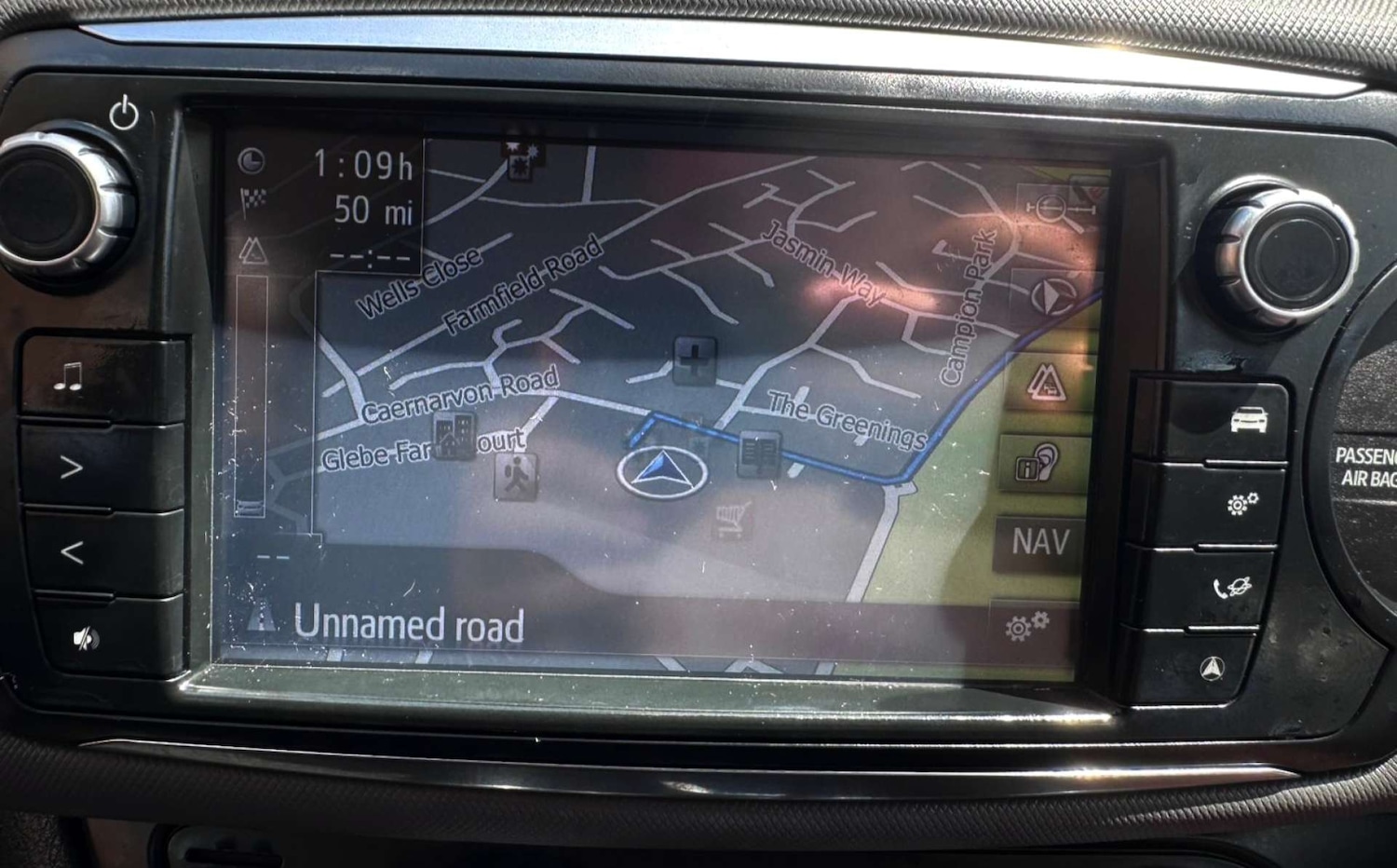 Vehicle 24