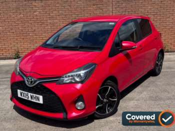 Used Toyota Yaris 2015 for sale - 75090670: Photo